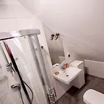 民宿 Klimatyzowany Apartament Polanki 17 Z Jacuzzi Ogrodowym Na Wylacznosc