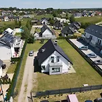 民宿 Klimatyzowany Apartament Polanki 17 Z Jacuzzi Ogrodowym Na Wylacznosc