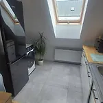 Klimatyzowany Apartament Polanki 17 Z Jacuzzi Ogrodowym Na Wylacznosc * 莱鲍
