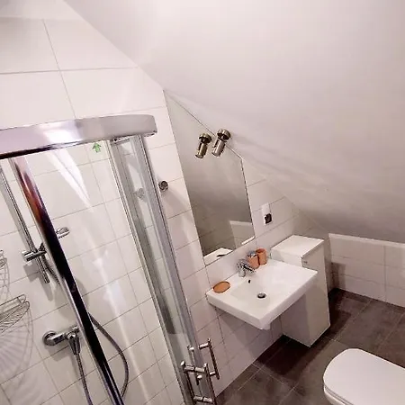 홈스테이 Apartament Polanki 17 Z Jacuzzi Ogrodowym Na Wylacznosc I Wspolnym Basenem