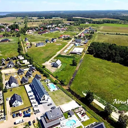 Ubytování v soukromí Polanki 17