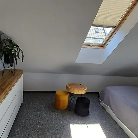 Polanki 17 Ubytování v soukromí Leba