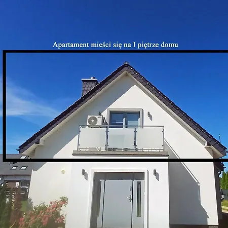 Polanki 17 Z Jacuzzi Ogrodowym Na Wylacznosc I Wspolnym Basenem *