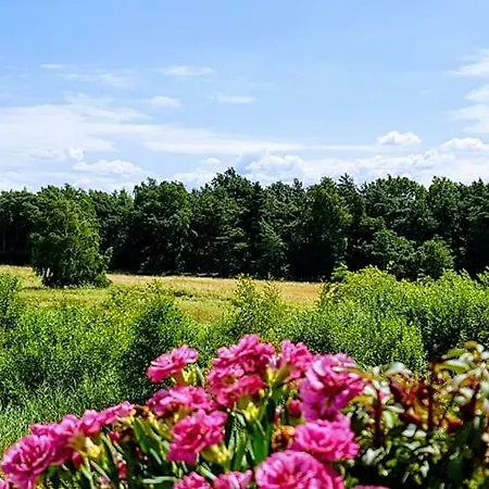 Polanki 17 Ubytování v soukromí